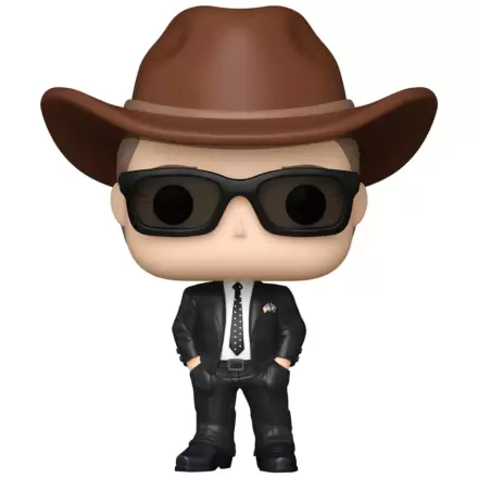 Figurka Funko POP Yellowstone 2 John Dutton zdjęcie produktu