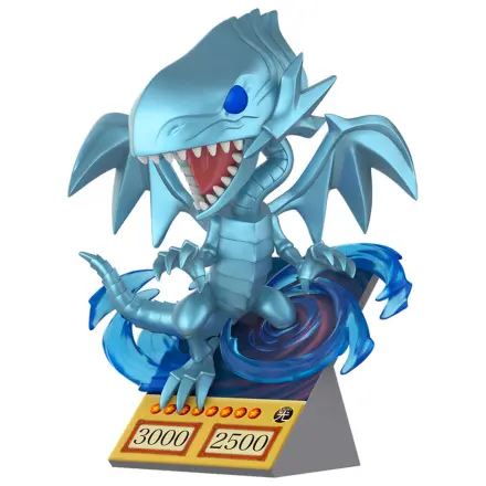 Figurka Funko POP Premium Yu-Gi-Oh! Blue-Eyes White Dragon zdjęcie produktu