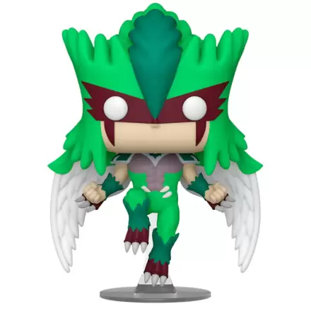 Figurka Funko POP Yu-Gi-Oh! Elemental Hero Avian termékfotója