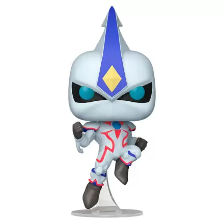 Figurka Funko POP Yu-Gi-Oh! Elemental Hero Neos termékfotója