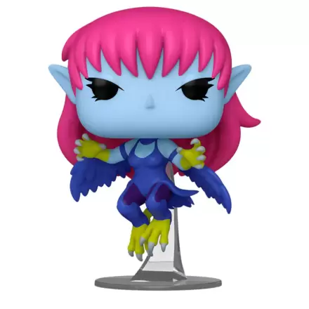 Figurka Funko POP Yu-Gi-Oh! Harpie Lady termékfotója