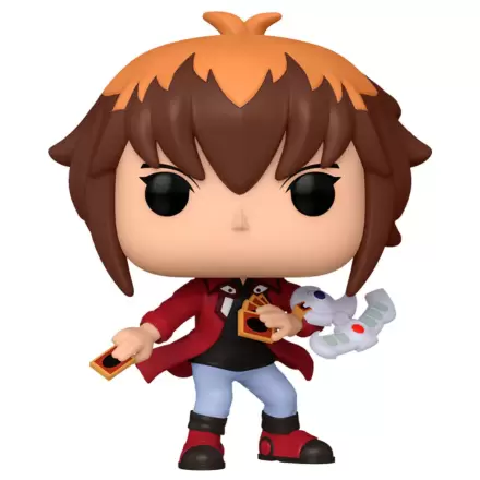 Figurka Funko POP Yu-Gi-Oh! Jaden Yuki termékfotója