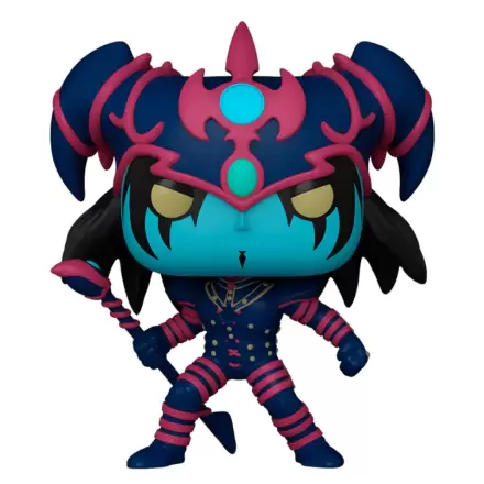 Figurka Funko POP Yu-Gi-Oh! Magician of Black Chaos termékfotója