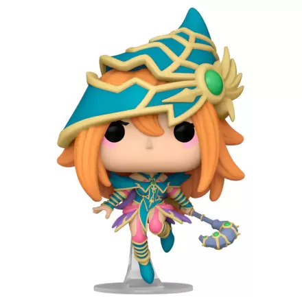 Figurka Funko POP Yu-Gi-Oh! Magicians Valkyria termékfotója