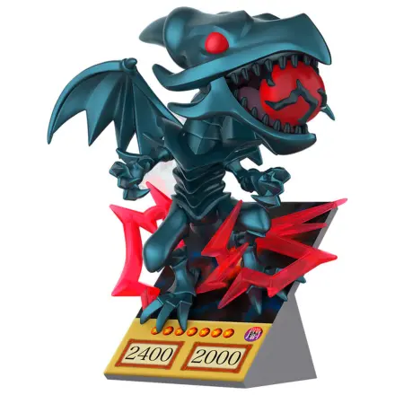 Funko POP figurka Premium Yu-Gi-Oh! Red-Eyes Black Dragon zdjęcie produktu