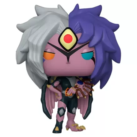 Figurka Funko POP Yu-Gi-Oh! Yubel termékfotója