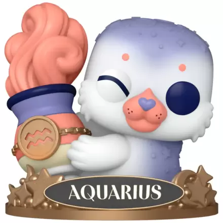 Figurka Funko POP Zodiac Aquarius zdjęcie produktu