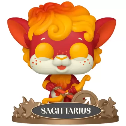 Figurka Funko POP Zodiac Sagittarius zdjęcie produktu