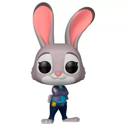 Funko POP figurka Zootopia 2 Judy Hopps zdjęcie produktu