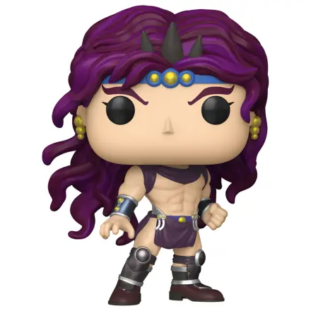 Figurka Funko POP JoJo’s Bizarre Adventure Kars zdjęcie produktu