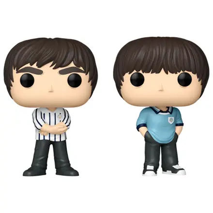 Funko POP zestaw 2 figurek Oasis Liam & Noel Gallagher zdjęcie produktu
