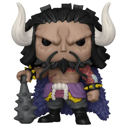 One Piece Super Sized POP! Figurka winylowa Kaido 15 cm zdjęcie produktu