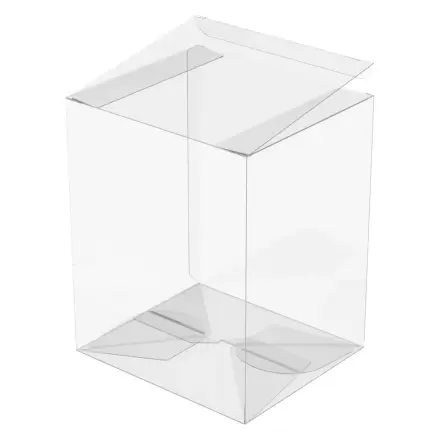 Ultimate Guard Etui Ochronne na Figurki Funko POP! 1 szt. zdjęcie produktu