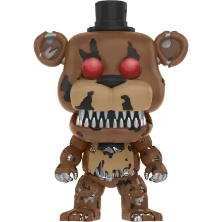 Figurka POP Vinyl Five Nights at Freddys Nightmare Freddy zdjęcie produktu