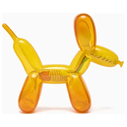 Funny Anatomy Honey Edition Statuetka Balonowego Psa zdjęcie produktu