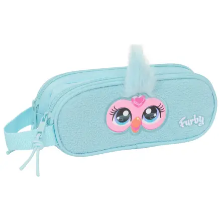 Furby podwójny piórnik zdjęcie produktu