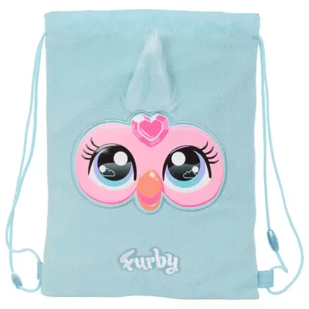 Torba sportowa Furby 34cm zdjęcie produktu