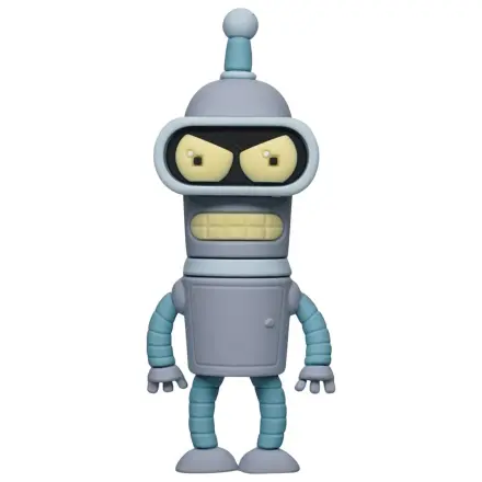 Futurama 3D Foam Magnes Bender zdjęcie produktu