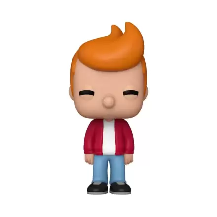 Futurama Pop! Animation Figurka Winylowa Fry 9 cm termékfotója