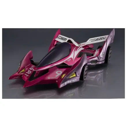 Future GPX Cyber Formula Cyber Formula Collection -Heritage Edition- Pojazd Aoi Stealth Jaguar Z-7 zdjęcie produktu