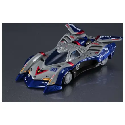 Future GPX Cyber Formula Cyber Formula Collection -Heritage Edition- Pojazd Asurada G.S.X Aero Mode zdjęcie produktu