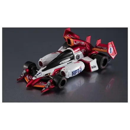 Future GPX Cyber Formula Cyber Formula Collection -Heritage Edition- Pojazd Knight Savior 005 zdjęcie produktu