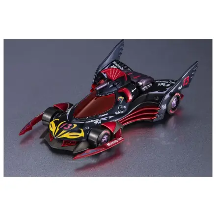 Future GPX Cyber Formula Cyber Formula Collection -Heritage Edition- Pojazd Missionel VR-4 zdjęcie produktu