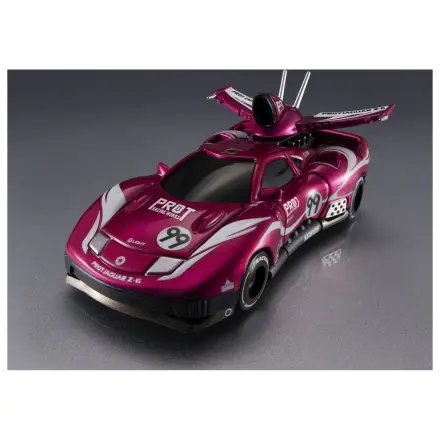 Future GPX Cyber Formula Cyber Formula Collection -Heritage Edition- Pojazd Proto Jaguar Z-6 zdjęcie produktu