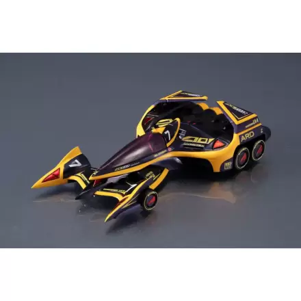 Future GPX Cyber Formula Pojazd Experion Z/A-8 Knight Shoemach Model C.F.C Heritage Edition 7 cm zdjęcie produktu