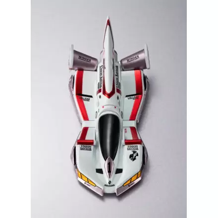 Future GPX Cyber Formula Vehicle Issuxark Heritage Edition 14 cm zdjęcie produktu
