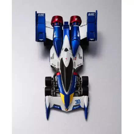 Future GPX Cyber Formula Vehicle Super Asurada 01 Heritage Edition 14 cm zdjęcie produktu