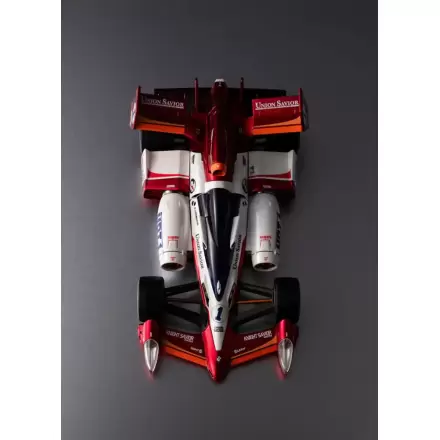 Future GPX Cyber Formula Pojazd Knight Savior 005 Livery Edition 18 cm zdjęcie produktu