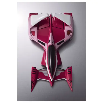 Future GPX Cyber Formula Sin zmienna akcja pojazd Experion Z/A-10 model Kaga 18 cm zdjęcie produktu