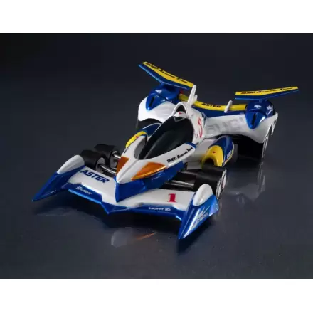 Future GPX Cyber Formula Pojazd Super Asurada AKF-11 C.F.C Heritage Edition 7 cm zdjęcie produktu