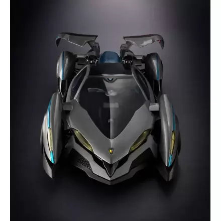 Future GPX Cyber Formula Variable Action Vehicle Asrada V.S.X-R 19 cm (z prezentem) termékfotója