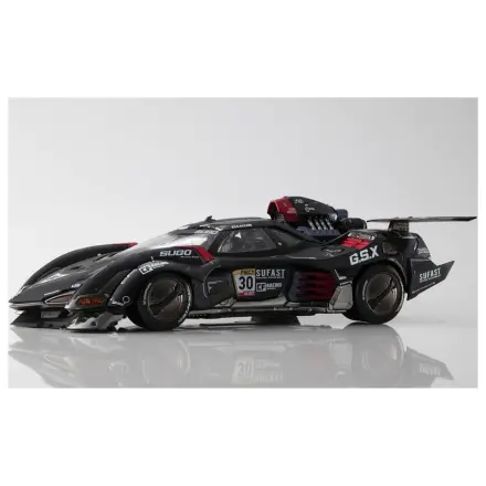 Future GPX Cyber Formula Variable Action Hi-SPEC United Pojazd Asurada G.S.X RS SIREN 26 cm zdjęcie produktu