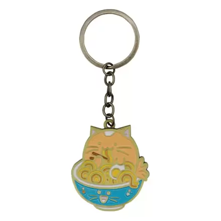 Fuzzballs Keychain Whisky Noodles Edycja Limitowana zdjęcie produktu