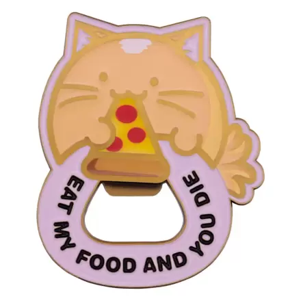 Fuzzballs Otwieracz do Butelki Whisky zdjęcie produktu