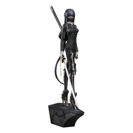 G.A.D PVC Statue 1/7 Karasu 32 cm Statua PVC termékfotója