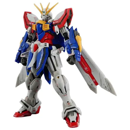G Gundam GF13-017NJII God Gundam Model kit RG 1/144 zdjęcie produktu