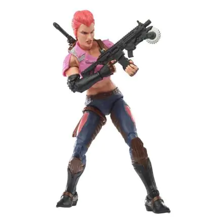 G.I. Joe Classified Series Figurka Akcji 2023 Zarana 15 cm zdjęcie produktu