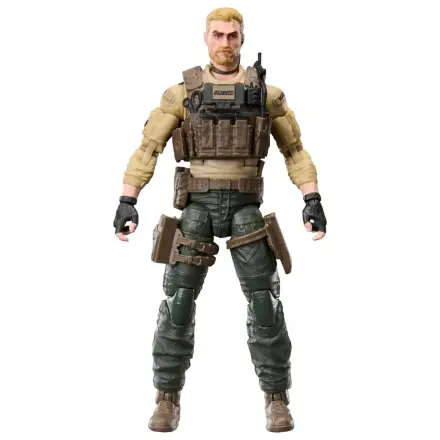 G.I. Joe Classified Series figurka akcji #208 Duke 15 cm zdjęcie produktu