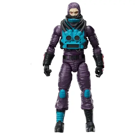 G.I. Joe Classified Series figurka akcji #209 Toxo-Viper 15 cm zdjęcie produktu