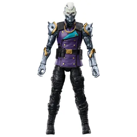 G.I. Joe Classified Series figurka akcji #211 Axel 