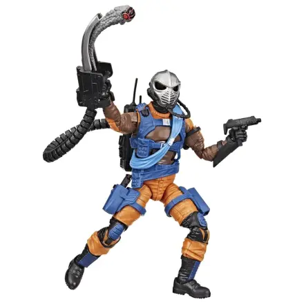 G.I. Joe Classified Series Figurka akcji #153 Frag-Viper 15 cm zdjęcie produktu
