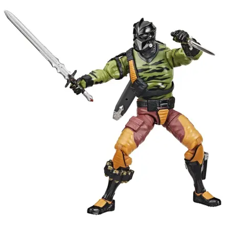 Figurka akcji G.I. Joe Classified Series #155 Darklon 15 cm zdjęcie produktu