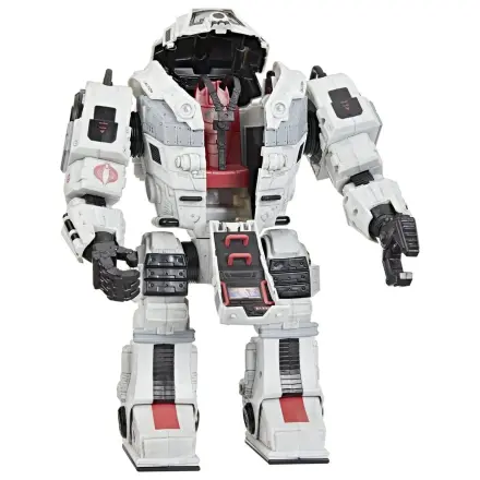 Figurka akcji G.I. Joe Classified Series #162 Cobra S.N.A.K.E. Battle Suit 15 cm zdjęcie produktu