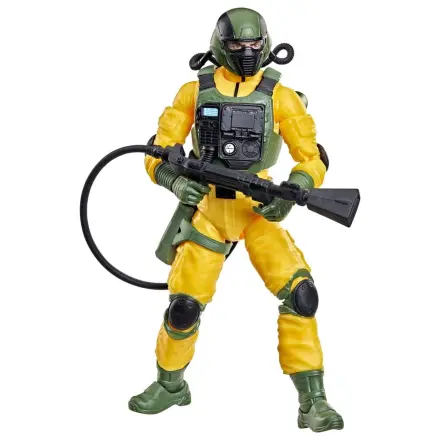 G.I. Joe Classified Series figurka akcji #198 Airtight 15 cm zdjęcie produktu