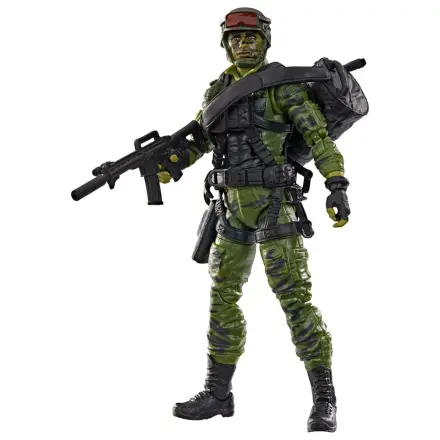 G.I. Joe Classified Series figurka Brent 