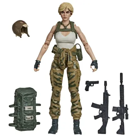 G.I. Joe Classified Series figurka Daina 15 cm zdjęcie produktu